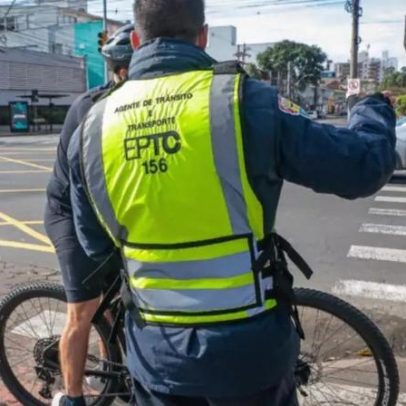 EPTC prioriza idosos, crianças e ciclistas em novas ações na Capital