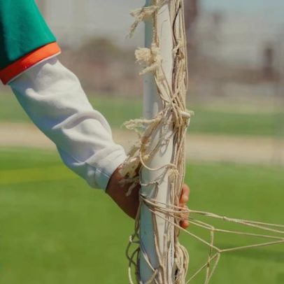 Josias leva a fé ao campo no México