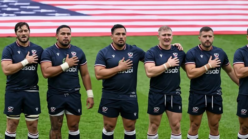 The US men are set to face Portgual in Denver on Saturday in their first game of this year.