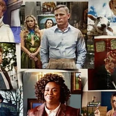 Detetives amadores dominam as telas com Young Sherlock e novo Poirot