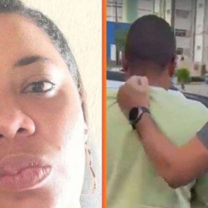 Polícia prende suspeito de matar esposa a facadas diante do sobrinho no Recife