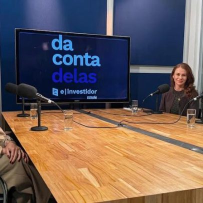 Mulheres não querem mais delegar o próprio dinheiro e mudam investimentos