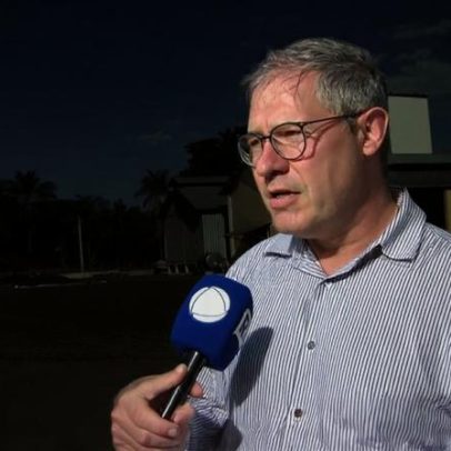 Safra de café já tem início na região de Marília