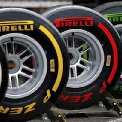 Milionário tcheco avalia comprar 14% da Pirelli para reduzir o controle chinês