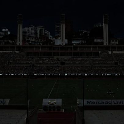 Nação Santista reencontra o Pacaembu; bastidores são revelados