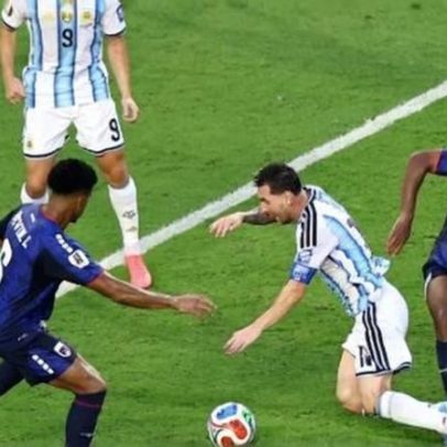 Juca afirma que entender Espanha surpreendida é mais fácil que Argentina