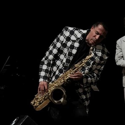 Festival mantém viva a era de ouro do jazz com Hancock e D'Angelo