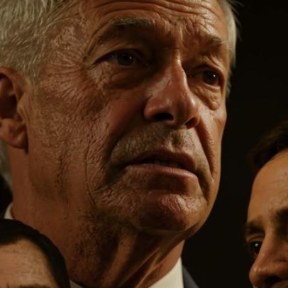 Nigel Farage pode deixar o Reform UK, futuro do líder é discutido