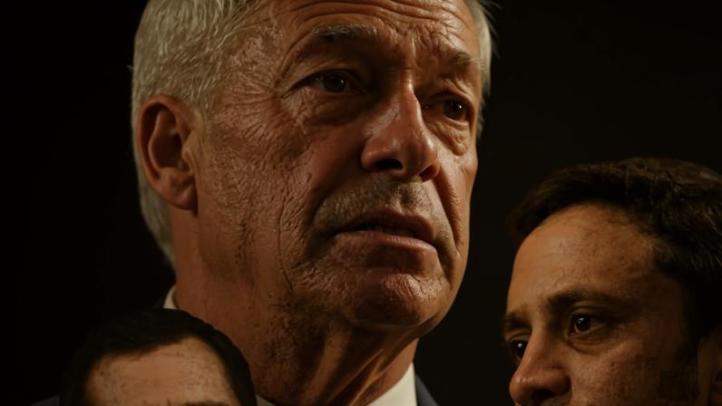Nigel Farage pode deixar o Reform UK, futuro do líder é discutido
