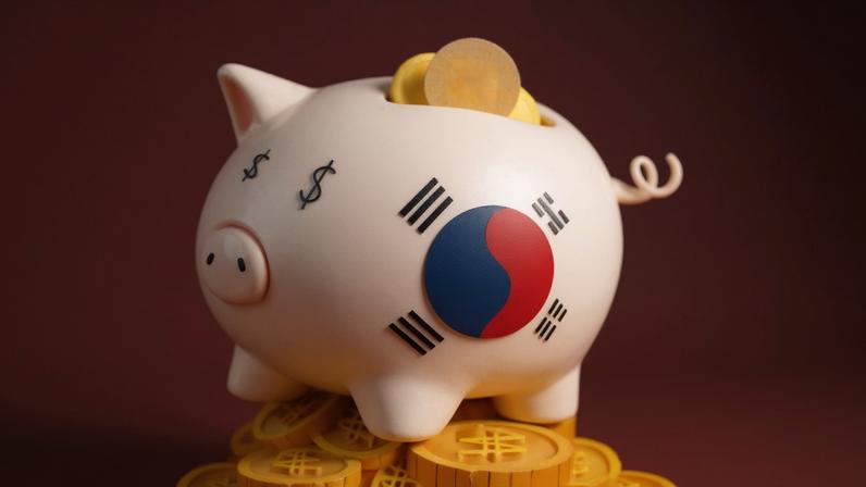South Korea’s chipmaking industry is making huge profits for a small slice of the population, sparking a wider debate about who should have a share in the profits of the country’s most valuable industry.