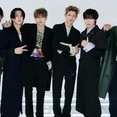 HYBE confirma gravação de show do ENHYPEN em São Paulo