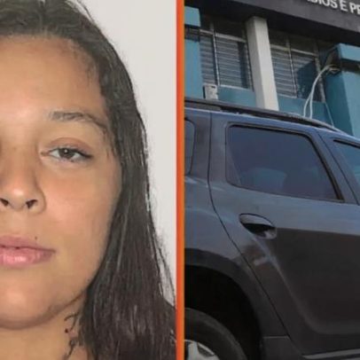 Mulher é morta a tiros enquanto amamentava no Recife; quatro crianças viram