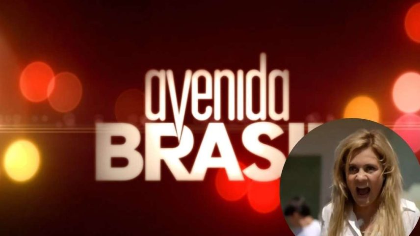Avenida Brasil 2: Carminha terá novo romance e Globo busca novo galã
