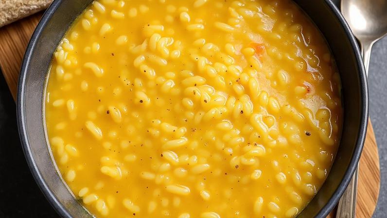 Sopa Minestrone: Receita clássica para dias frios