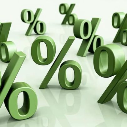 Juros futuros recuam após fracos dados da indústria em sessão sem Treasuries
