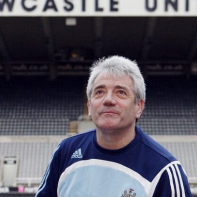 Kevin Keegan, ídolo inglês e bicampeão da Bola de Ouro, morre aos 75 anos