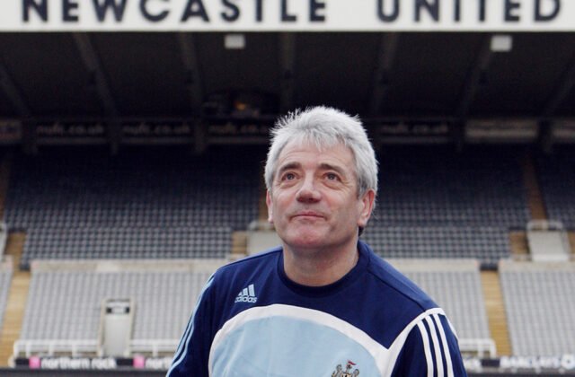 Kevin Keegan, ídolo inglês e bicampeão da Bola de Ouro, morre aos 75 anos