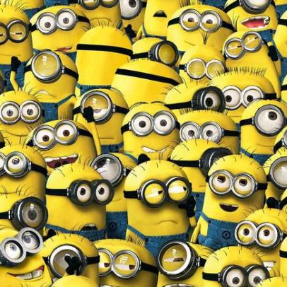 Diretor de Minions & Monstros esclarece ligação entre Minions e Hitler
