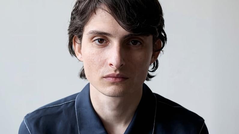 Finn Wolfhard fala sobre crescer na TV e a nova vida na música