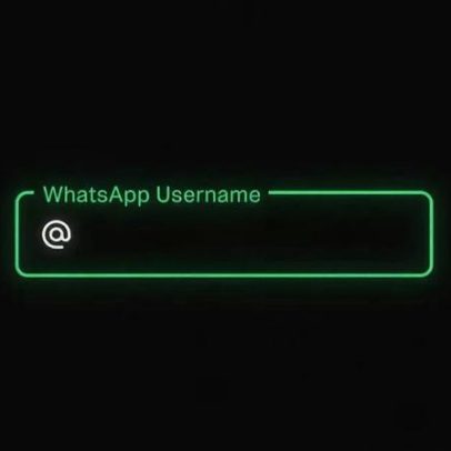 WhatsApp permite reserva de nome de usuário com guia passo a passo
