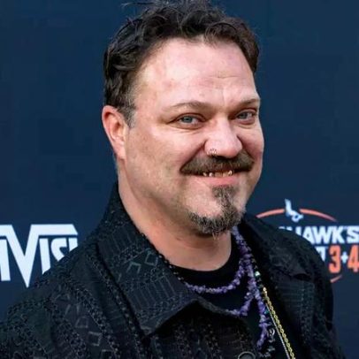 Bam Margera, 'Britney Spears de Jackass', retorna ao topo da carreira