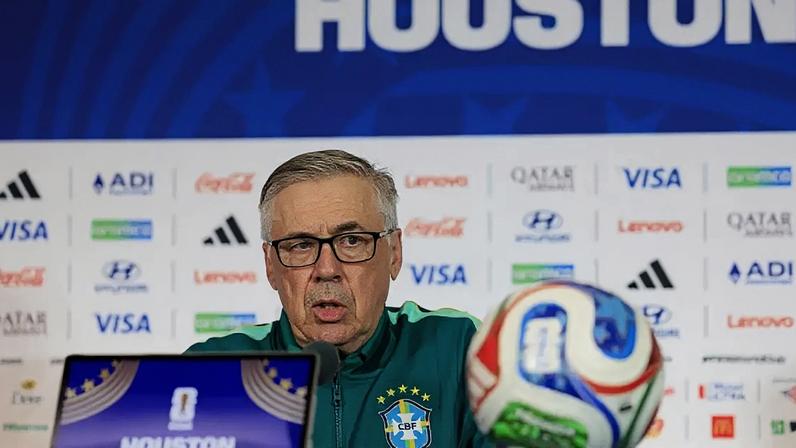 Ancelotti elogiou seleção da Noruega –