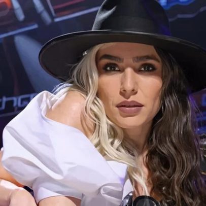 Duda Beat desiste do The Voice; SBT encontra substituta sertaneja