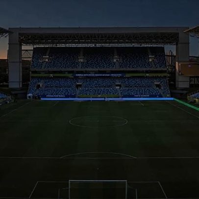 Fortaleza avalia vender mando de campo contra Palmeiras pela Copa do Brasil