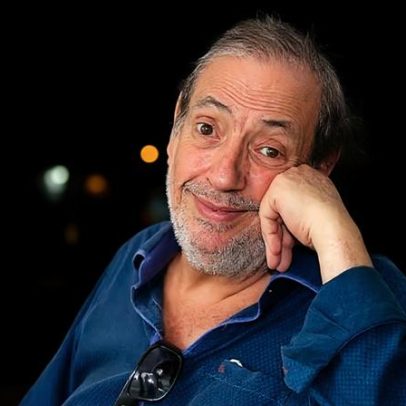 Marcos Oliveira, aos 70, passa por cirurgia delicada