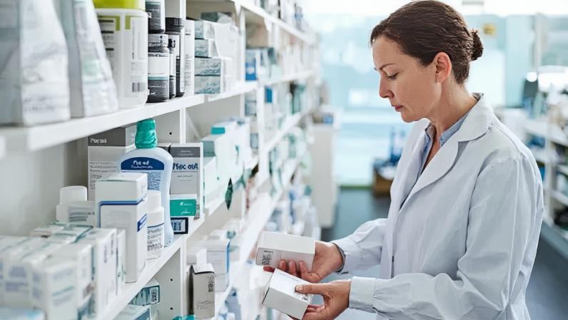 A weight loss pill can now be bought privately in pharmacies