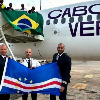 Recife ganha nova rota para Cabo Verde, passagens já à venda