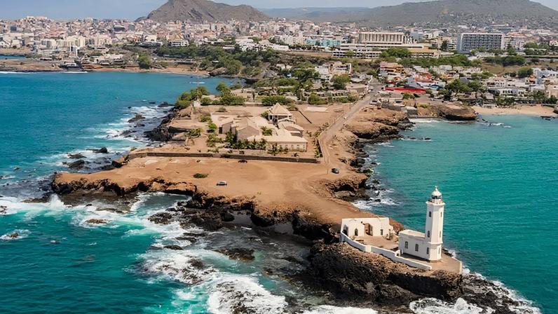 Cabo Verde: país sensação na Copa do Mundo está a quatro horas de voo do Recife.