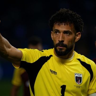 Cabo Verde brilha, Austrália se despede da Copa do Mundo
