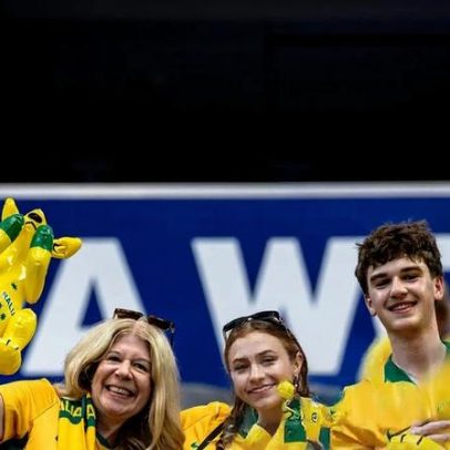 Austrália enfrenta Egito nas oitavas de final da Copa do Mundo 2026 ao vivo