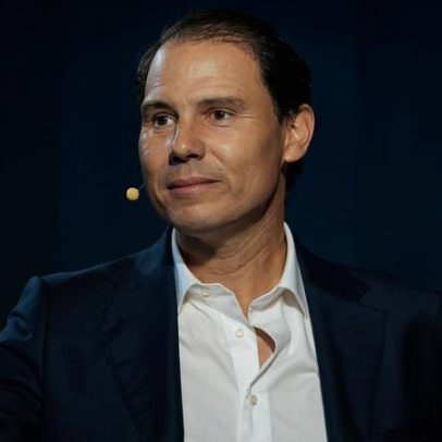 Vida de empresário de Rafael Nadal após a aposentadoria