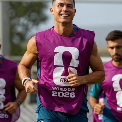 Portugal x Croácia: oitavas de final da Copa do Mundo 2026 em tempo real