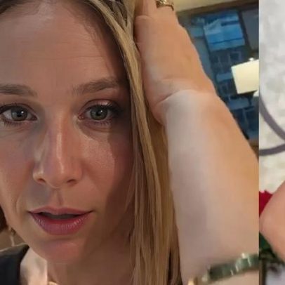 Teoria sobre novela Quem Ama Cuida aponta cena com Mariana Ximenes descabelada