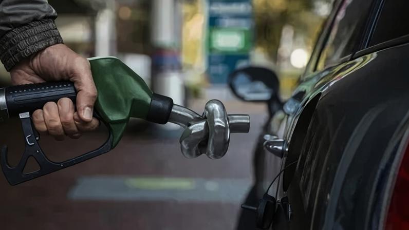 Posto de gasolina