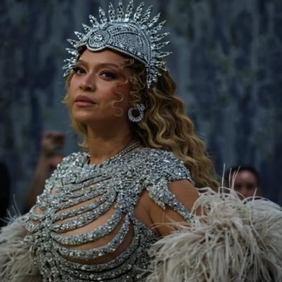 Beyoncé lança faixa-surpresa para o fim de semana de 4 de julho