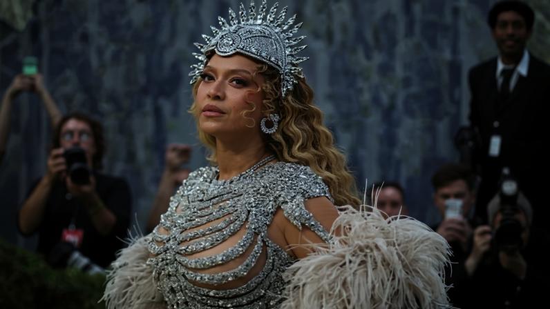 Beyoncé lança faixa-surpresa para o fim de semana de 4 de julho