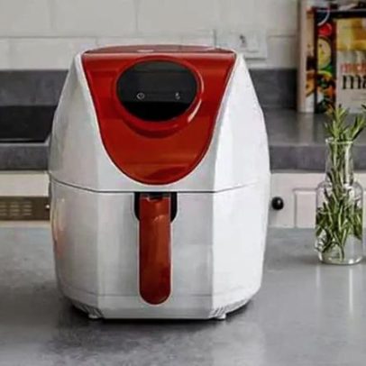 Air fryer: aliada ou vilã depende de como é usada