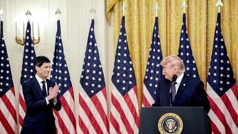 Após derrota na Suprema Corte, aliados de Trump intensificam ofensiva para remodelar o Fed