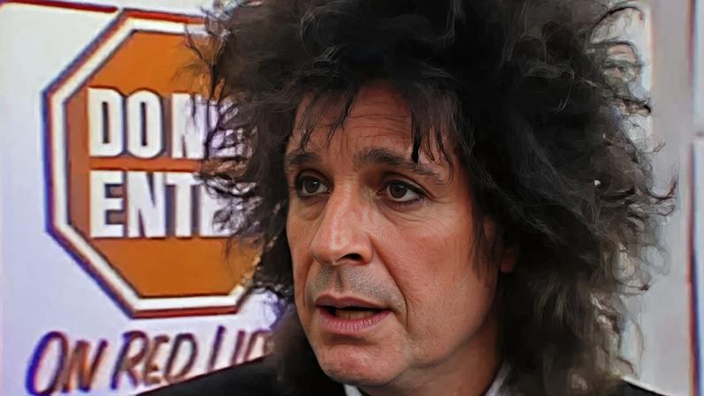 Depois de Lenny Kravitz, é a vez de Ozzy pautar a vida do Jogada10 em Nova Jersey –