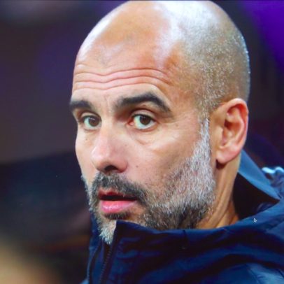Guardiola pede R$ 128 milhões por ano para assumir a Itália