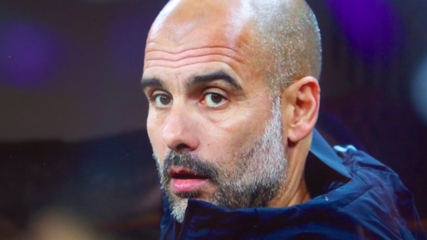 Guardiola pede R$ 128 milhões por ano para assumir a Itália