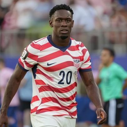 Balogun tem cartão de Copa revertido; Trump faz chamadas e FIFA explica razões