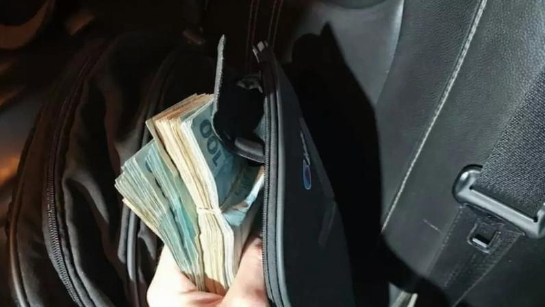 Operação Acesso Negado contra desvio em emendas