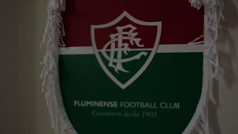 Fluminense (Foto: Reprodução/Instagram Fluminense)