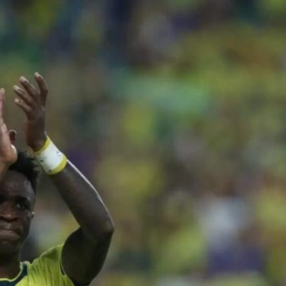 Brasil pode ser a primeira seleção a zerar balanço de emissões de GEEs