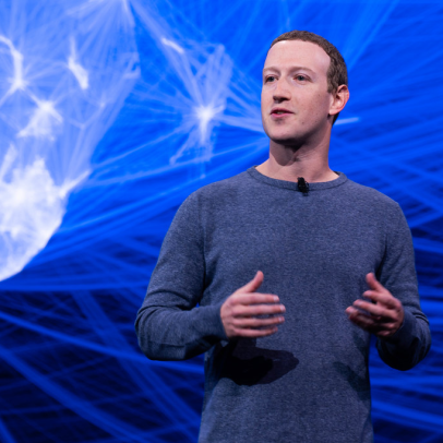 Zuckerberg crítica posicionamento dos EUA contra IAs chinesas